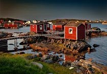 Seascapes/Landscapes